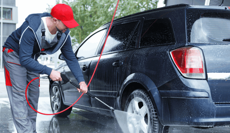 How Car Detailing Increases Your Vehicle’s Resale Value