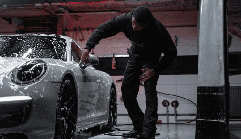 The Importance of Regular Car Detailing for Vehicle Longevity