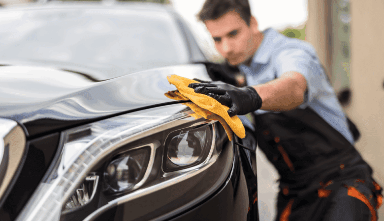 How Long Does Ceramic Coating Really Last? Myths vs Reality