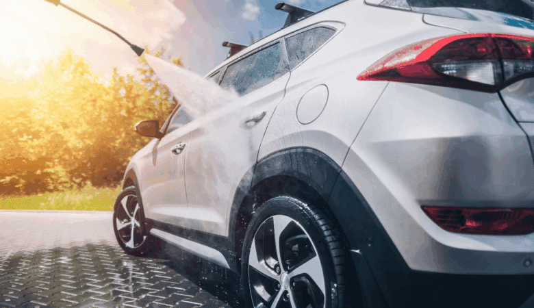 Eco-Friendly Car Wash: 5 Powerful Ways Mobile Services Are Reducing Water Waste