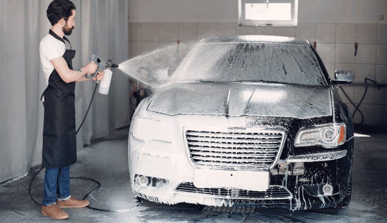 Eco-Friendly Car Wash Solutions in Miami: 7 Powerful Ways to Go Green