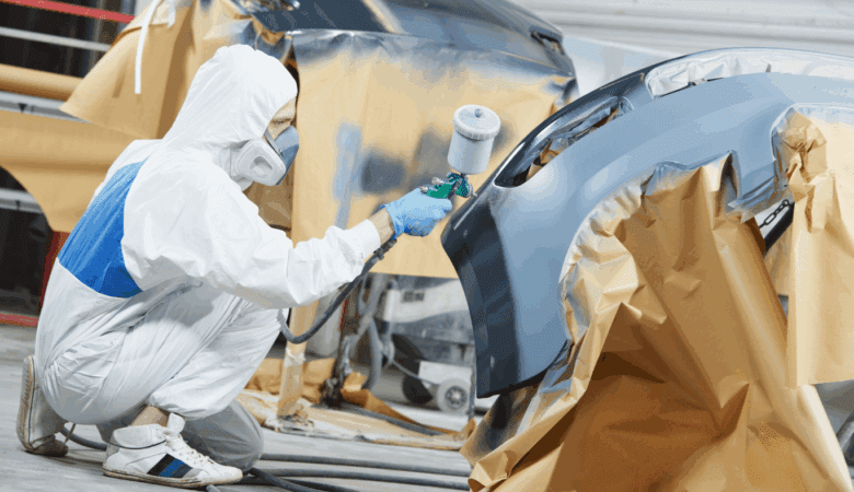 The Role of Paint Correction in Restoring Your Car’s Shine