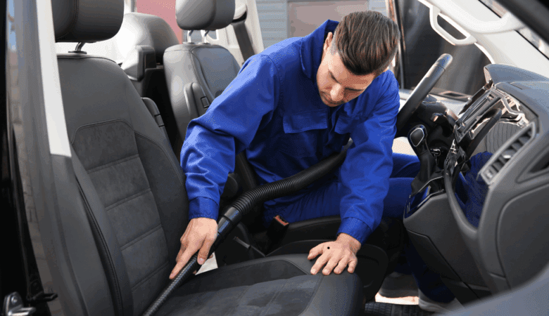 Top 7 DIY Car Detailing Mistakes That Could Damage Your Vehicle