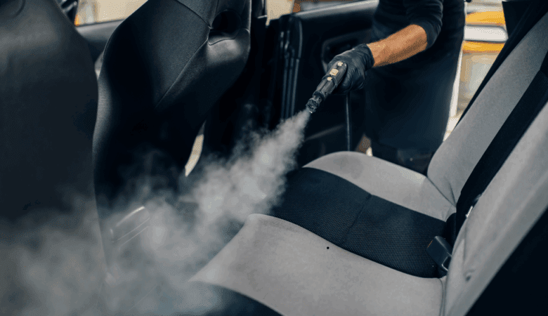 How to Keep Leather Seats Safe from UV Damage & Cracking