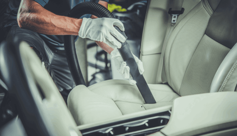 Why Professional Car Detailing is Worth the Investment: 7 Powerful Benefits
