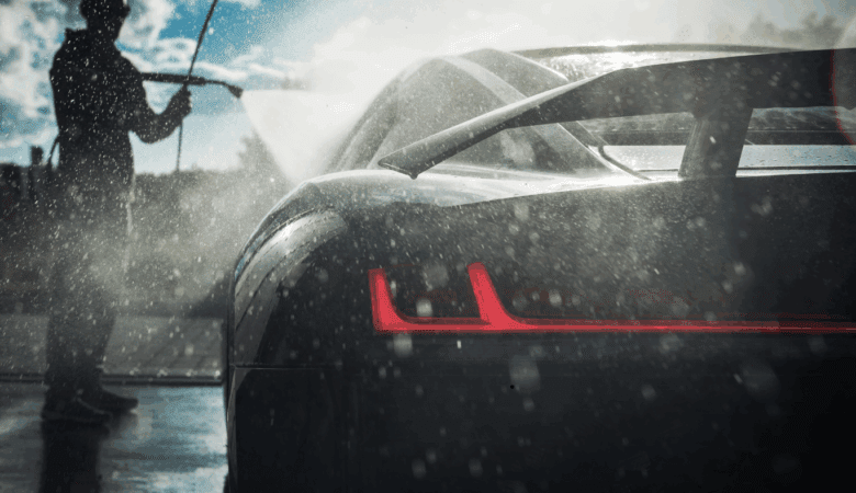 Why Broward County Car Wash Membership Is a Must-Have