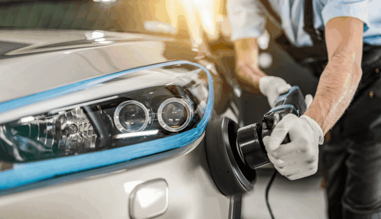 Tired of Shop Waits? Try Coral Gables Mobile Detailing