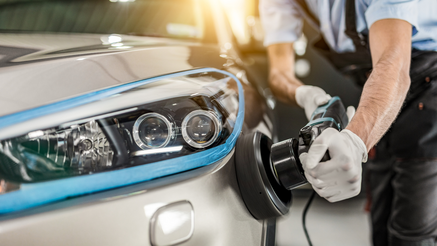Coral Gables mobile detailing