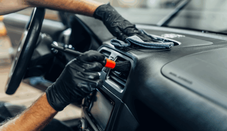 Long-Lasting Shine: Fort Lauderdale Car Detailing Guide