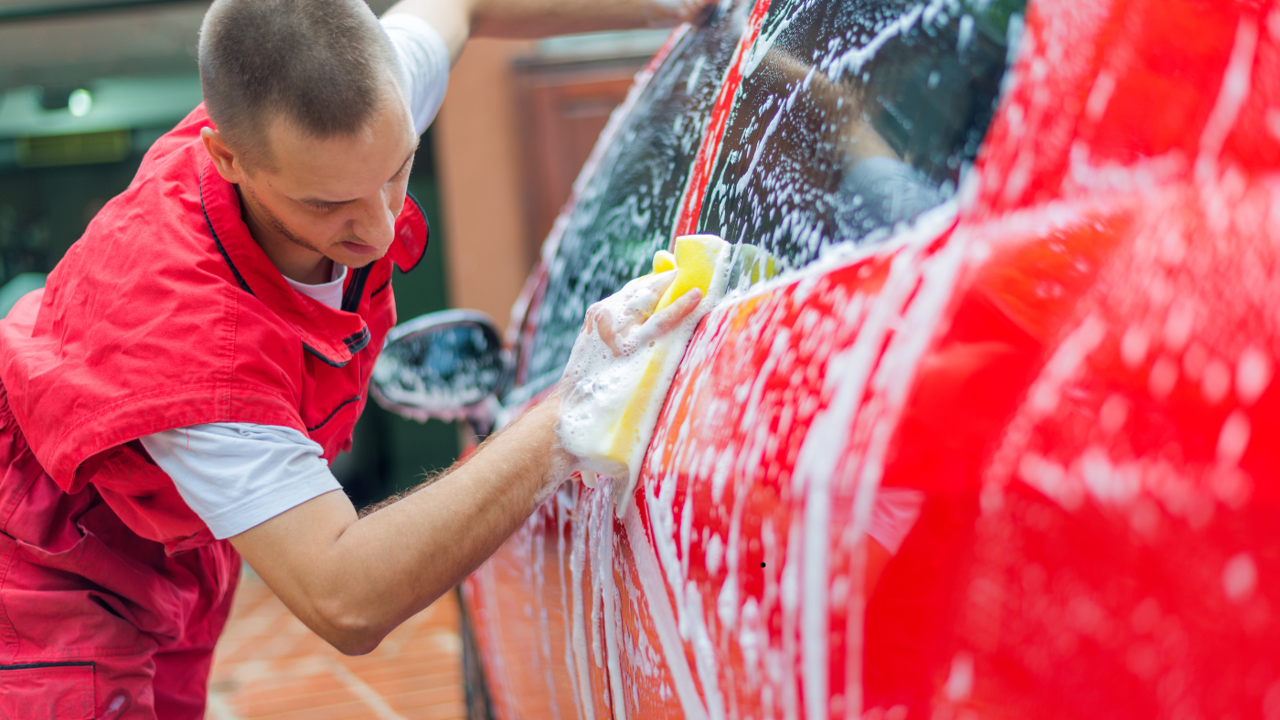 Miami luxury car detailing