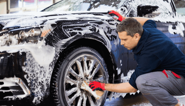 South Beach Car Care Secrets: Protect Your Ride Today