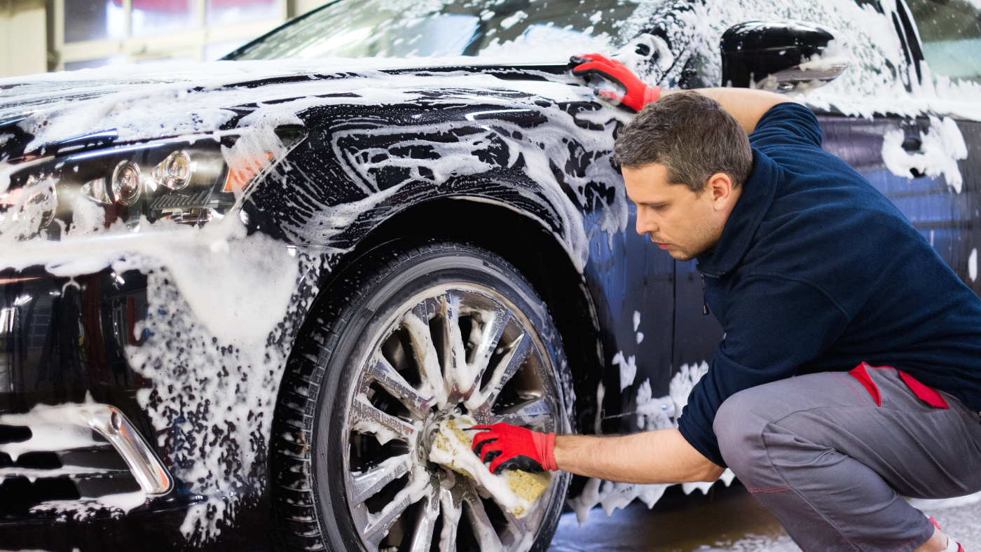 South Beach car care