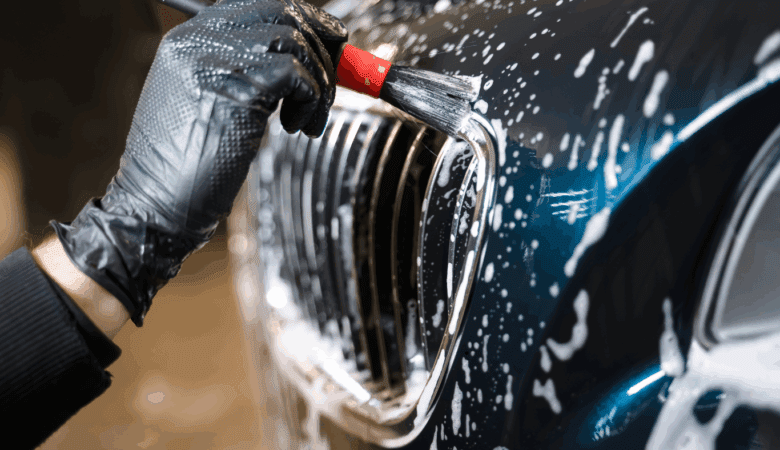 Detailing for Rideshare Cars Miami: Secrets to 5-Star Trips
