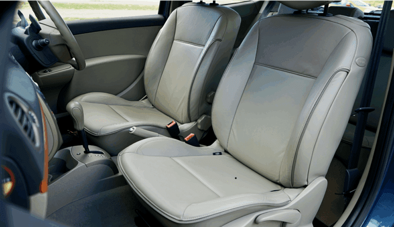 How Professional Detailing Removes Odors and Keeps Your Car Fresh